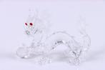 Figure - Swarovski - Jaarstuk Draak 1997 (Boxed +