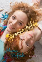 Sproetenliefde 9789025851262 Maren Stoffels, Boeken, Verzenden, Zo goed als nieuw, Maren Stoffels