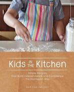 Kids in the Kitchen 9781477542040, Kylie D'Alton, Kylie D'Alton, Verzenden