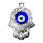 Kameroen. 200 Francs 2020 Hamsa Hand Of Fatima