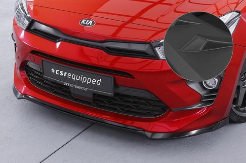 Cupspoiler voor Kia Rio 4 (YB) Facelift CSL586-L, Auto-onderdelen, Carrosserie, Nieuw, Verzenden