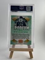 2011/12 Panini Panini Mega Cracks Lionel Messi 369 Graded