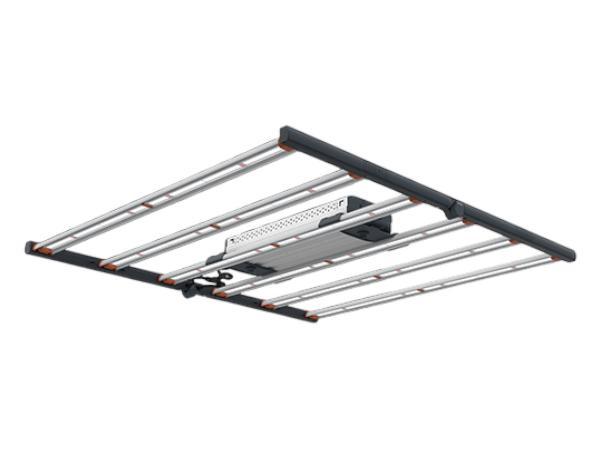 Fluence SPYDR 2p LED Kweeklamp, Musique & Instruments, Lumières & Lasers, Envoi