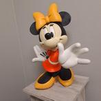 Disney - Disney - Statue, Minnie Mouse - 47 cm - Résine,, Collections