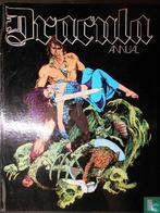 Agar-Agar - Dracula Annual - 1973, Boeken, Eén stripboek, Verzenden, Gelezen, Maroto Torres, Esteban.