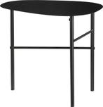 2dekans | Mica Decorations Fonda Bijzettafel - L44 x B30 x, Huis en Inrichting, Tafels | Salontafels, Ophalen of Verzenden, Nieuw