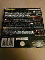 Nintendo - Gameboy Advance - Donkey Kong - Videogame - In, Nieuw