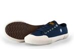 G-Star Sneakers in maat 42 Blauw | 10% extra korting, Kleding | Heren, Schoenen, Nieuw, Sneakers, G-Star, Verzenden