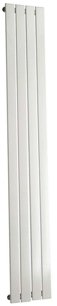 200x30 cm - 653 Watt - Millennium design radiator - Wit (Ral, Bricolage & Construction, Chauffage & Radiateurs, Enlèvement ou Envoi