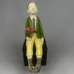 Ida - The flowers for You- hand made, Antiek en Kunst