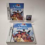 Plop en de Pinguin Nintendo DS, Ophalen of Verzenden, Zo goed als nieuw