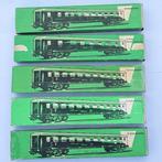 Märklin, Primex H0 - 4027, 4027, 4011 4026 - Modeltrein, Hobby en Vrije tijd, Nieuw