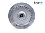 Voorwiel Harley-Davidson FLSTF Softail Fat Boy 2000-2006, Motoren, Verzenden, Gebruikt