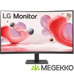 LG 32MR50C-B 32  Full HD VA Curved Monitor, Computers en Software, Nieuw, Verzenden