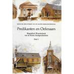 Predikanten en Oefenaars 9789033105104, Boeken, Verzenden, Gelezen, Bibliotheek van de kleine Kerkgeschiedenis