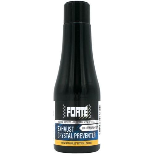 Forte Exhaust Crystal Preventer - AdBlue Additief 150ml, Autos : Pièces & Accessoires, Systèmes d'échappement, Enlèvement ou Envoi
