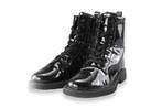 Kipling Veterboots in maat 30 Zwart | 5% extra korting, Kinderen en Baby's, Kipling, Verzenden, Jongen of Meisje, Schoenen