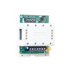 Comelit 1256 Programmeerbare Actuator Relais Voor Simplebus, Doe-het-zelf en Bouw, Verzenden, Nieuw