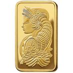 1 gram - Goud - 1 gram 9999 Gold Bar PAMP Suisse Lady
