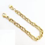 Armband - 18 karaat Geel goud, Bijoux, Sacs & Beauté, Bracelets