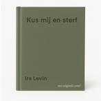 Kus mij en sterf 9789023403937 Ira Levin, Boeken, Verzenden, Gelezen, Ira Levin