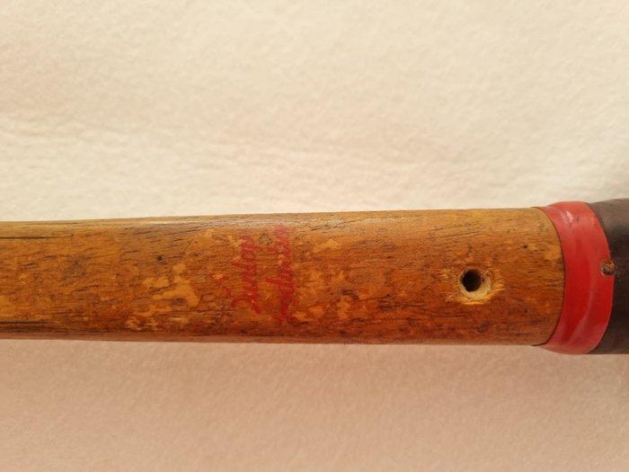 Tennis - Tennisracket, Verzamelen, Overige Verzamelen