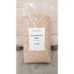 Copeaux de hetre grof (3-10mm) - 15kg - ( 42 pc/palette )