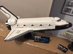 Lego Set - 10283 - Ideas (CUUSOO) - LEGO NASA Space Shuttle, Nieuw