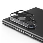 Samsung Galaxy S23 Ultra Metalen Camera Lens Cover -, Verzenden, Nieuw