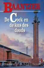 De Cock en de kus des doods / Baantjer / 94 9789026166006, Boeken, Detectives, Verzenden, Gelezen, Baantjer