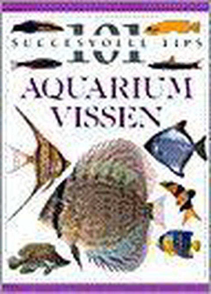 Aquariumvissen / 101 succesvolle tips 9789021594965 D. Mills, Boeken, Hobby en Vrije tijd, Gelezen, Verzenden