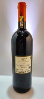 2020 Marchesi Antinori Solaia - Super Tuscans - 1 Fles (0,75, Verzamelen, Nieuw