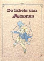 Fabels van aesopus 9789003983206 Mathias, Verzenden, Gelezen, Mathias