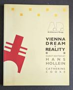 Hans Hollein & Catherine Cooke - Vienna Dream & Reality -