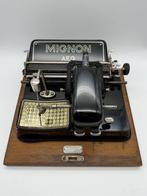 Allgemeine Elektricitäts-Gesellschaft (AEG) - Mignon 4 -, Antiek en Kunst