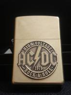 Zippo - Zonder Minimumprijs - Zakaansteker - Messing, Verzamelen, Rookartikelen, Aanstekers en Luciferdoosjes, Nieuw