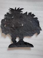 Decoratief ornament - geverfd plafond, ijzer