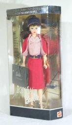 Mattel - Barbiepop Busy Gal - 1990-2000 - V.S.