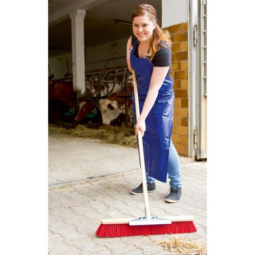 Balai large avec bord racleur - kerbl, Doe-het-zelf en Bouw, Sanitair
