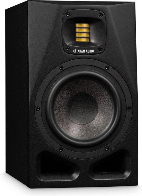 Adam A7V - Actieve studio monitor, 7 inch, per stuk, TV, Hi-fi & Vidéo, Amplificateurs & Ampli-syntoniseurs, Envoi