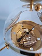 Sputnik - Weerstation - plexiglas, messing