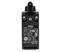 Omron Veiligheidsproducten Eindschakelaar - D4N1132, Verzenden