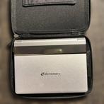 SHARP Electronic Dictionary with Japanese Keyboard Layout