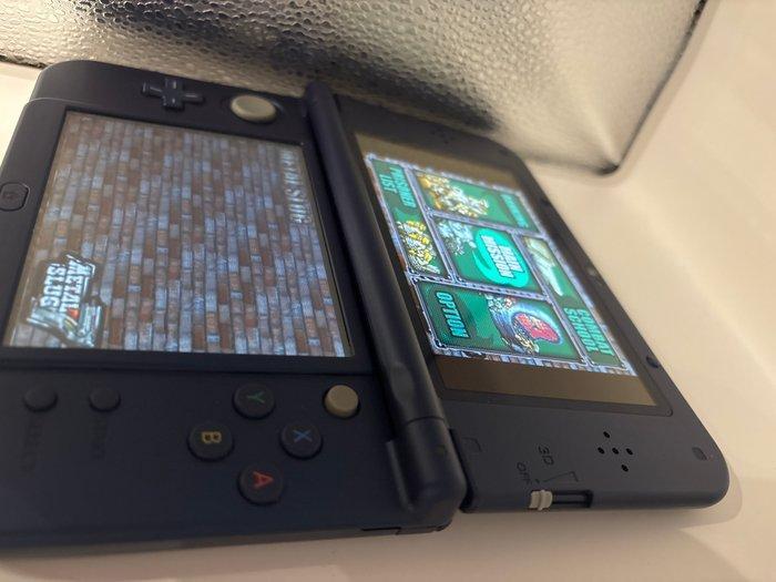 Nintendo - 3DS xl - [Verified Dual IPS] New Nintendo 3DS LL, Games en Spelcomputers, Spelcomputers | Overige Accessoires