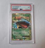 The Pokémon Company - 1 Graded card - Pokémon - Florizarre -, Hobby en Vrije tijd, Verzamelkaartspellen | Pokémon, Nieuw