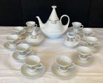 Bavaria - Koffieservies (23) - Arthal Porzellan - Keramiek, Antiek en Kunst