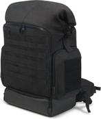 2dekans | Laptoptas Caturix CTRX-01 Zwart, Computers en Software, Laptoptassen, Ophalen of Verzenden, Nieuw