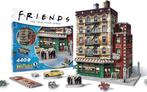 Friends Central Perk (440 stukjes) - 3D-Puzzle, Verzenden, Nieuw