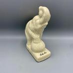 Jean De La Fontinelle - sculptuur, Un éléphant - 18 cm -