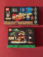 Lego Set - Ideas (CUUSOO) - 40533 Cosmic Cardboard, Nieuw